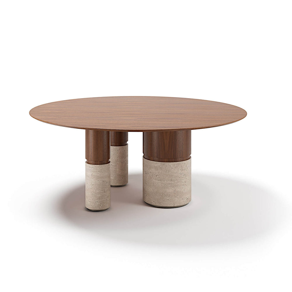 Loïc Dining Table — view 13