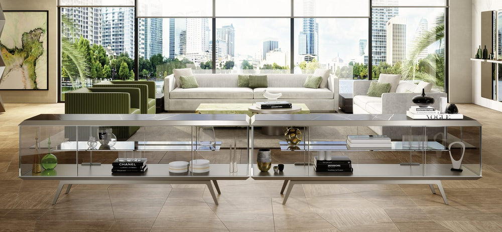 London Sideboard by Reflex Angelo, view 3