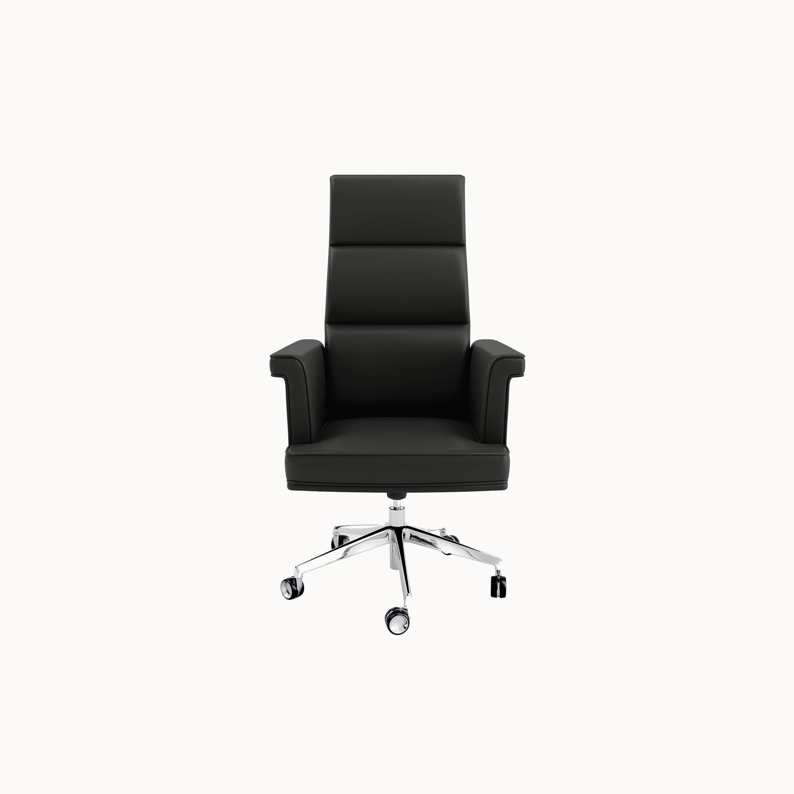 London Office Chair — front view