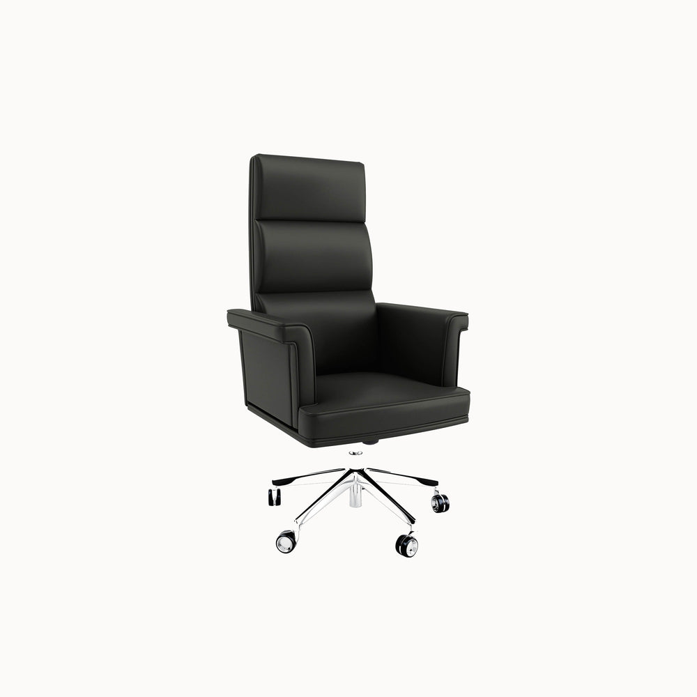 London Office Chair — view 2