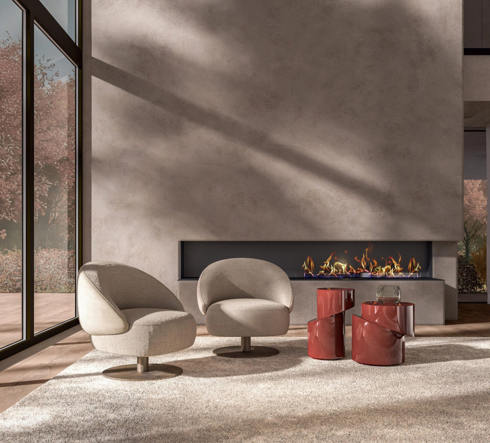 Lounge Armchair — view 4
