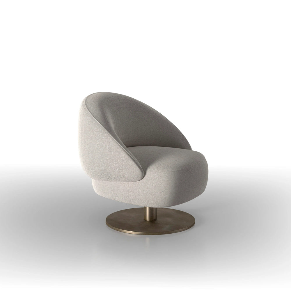 Lounge Armchair — view 5