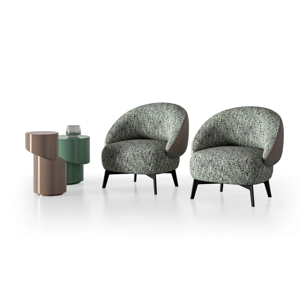 Lounge Armchair — view 6