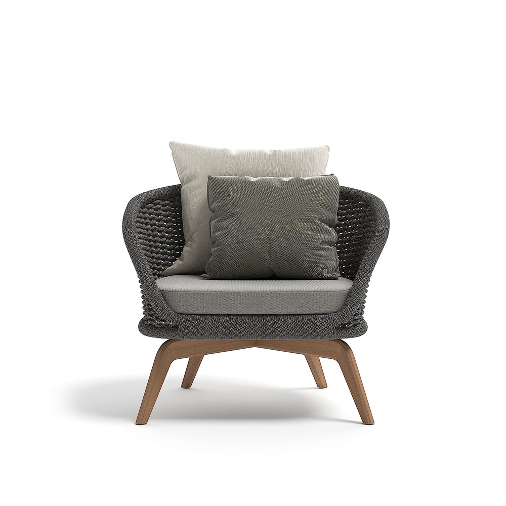Ludo .L1 Armchair — view 5