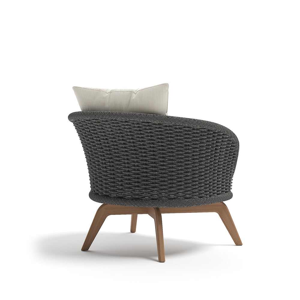 Ludo .L1 Armchair — view 8
