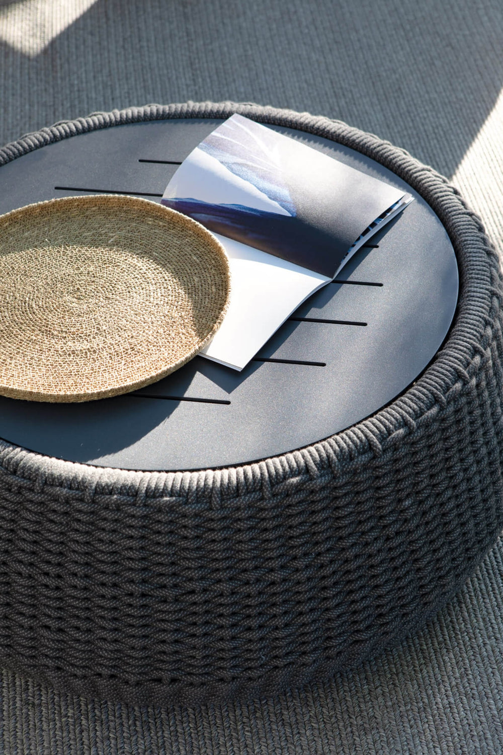 Ludo Coffee Table — view 4