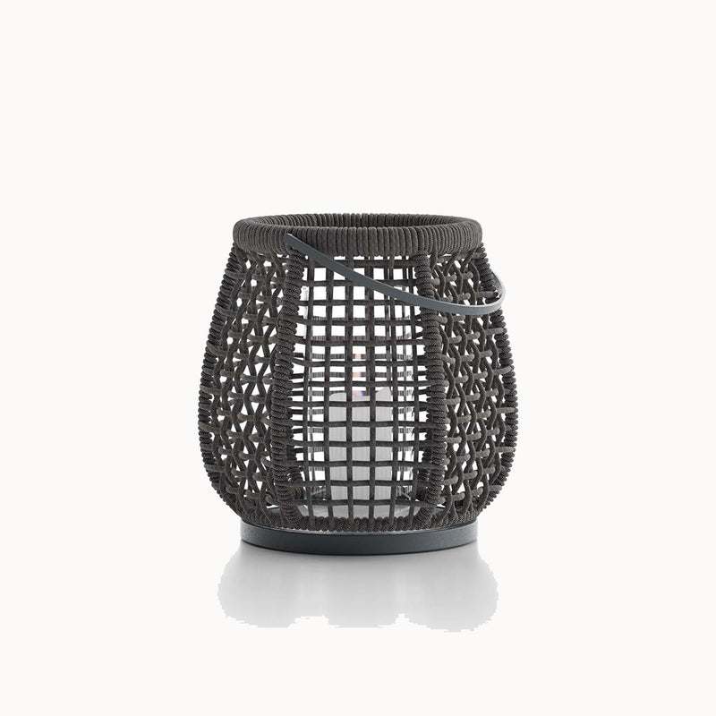 Ludo Floor Lamp — front view