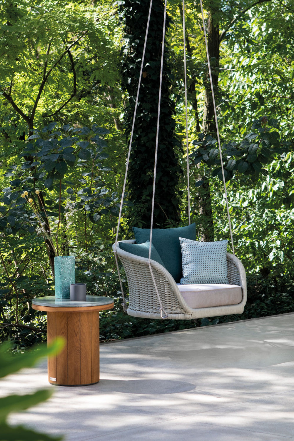 Ludo .L3 Armchair — view 4