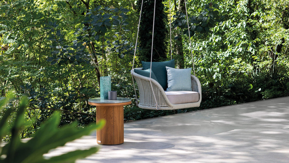 Ludo .L3 Armchair — view 7