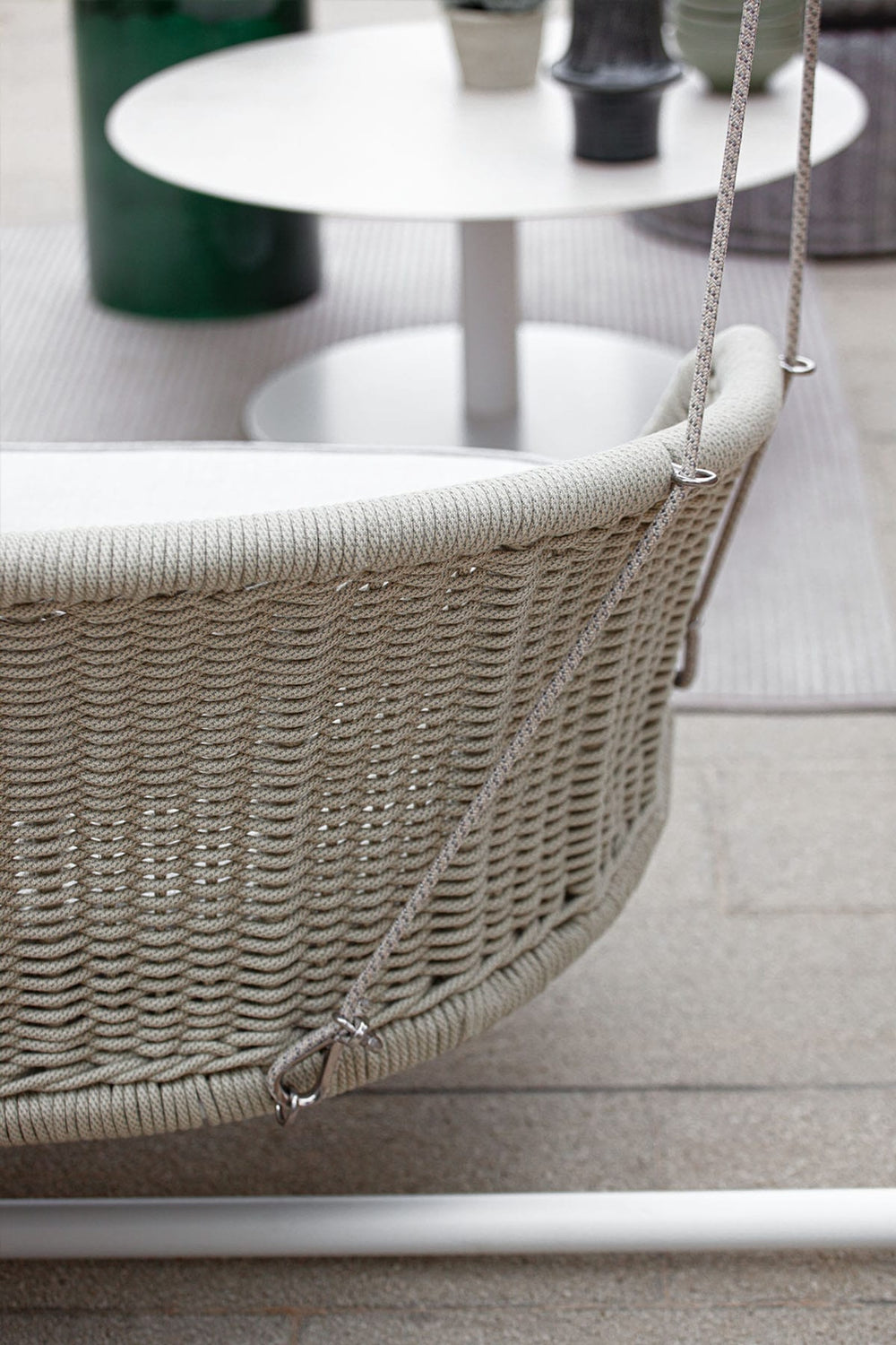 Ludo .L3 Armchair — view 6