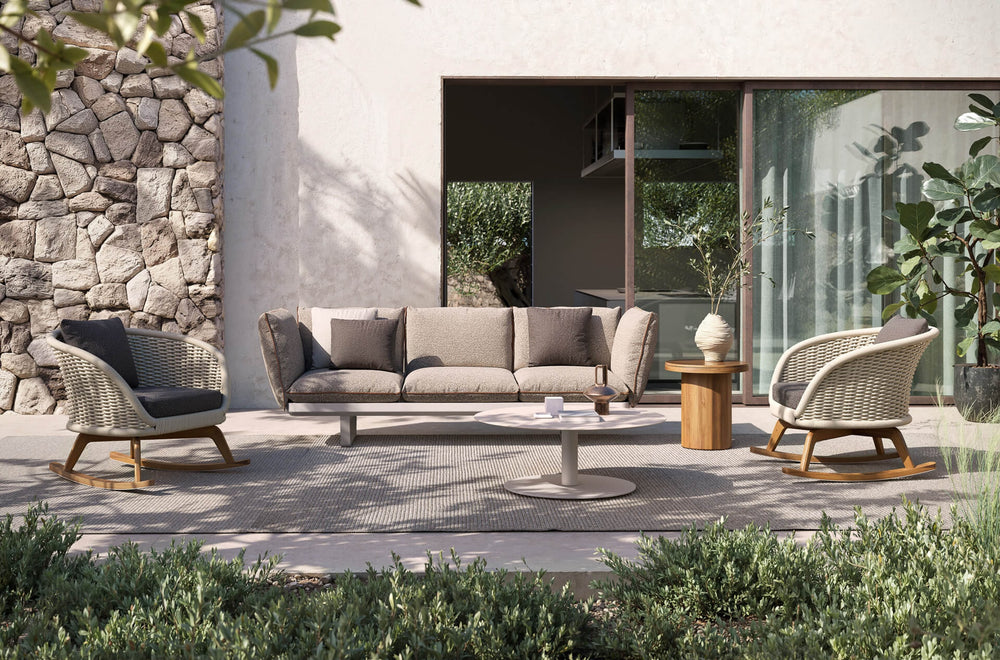 Ludo .L6 Armchair — view 10