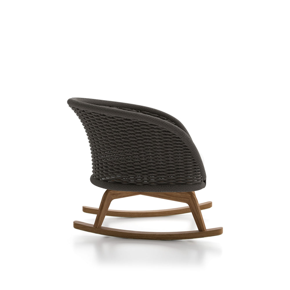 Ludo .L6 Armchair — view 7