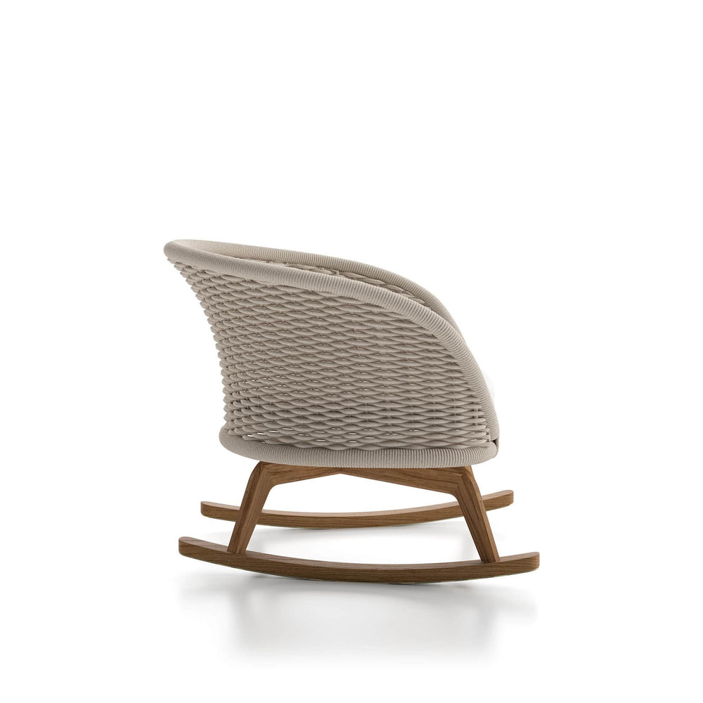 Ludo .L6 Armchair — view 3