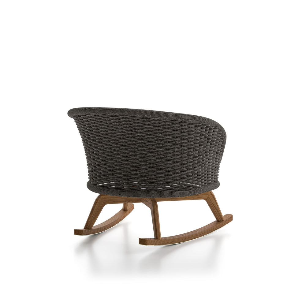 Ludo .L6 Armchair — view 8
