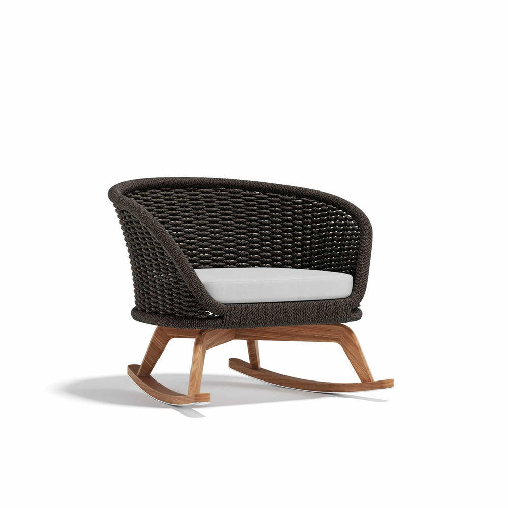 Ludo .L6 Armchair — view 6