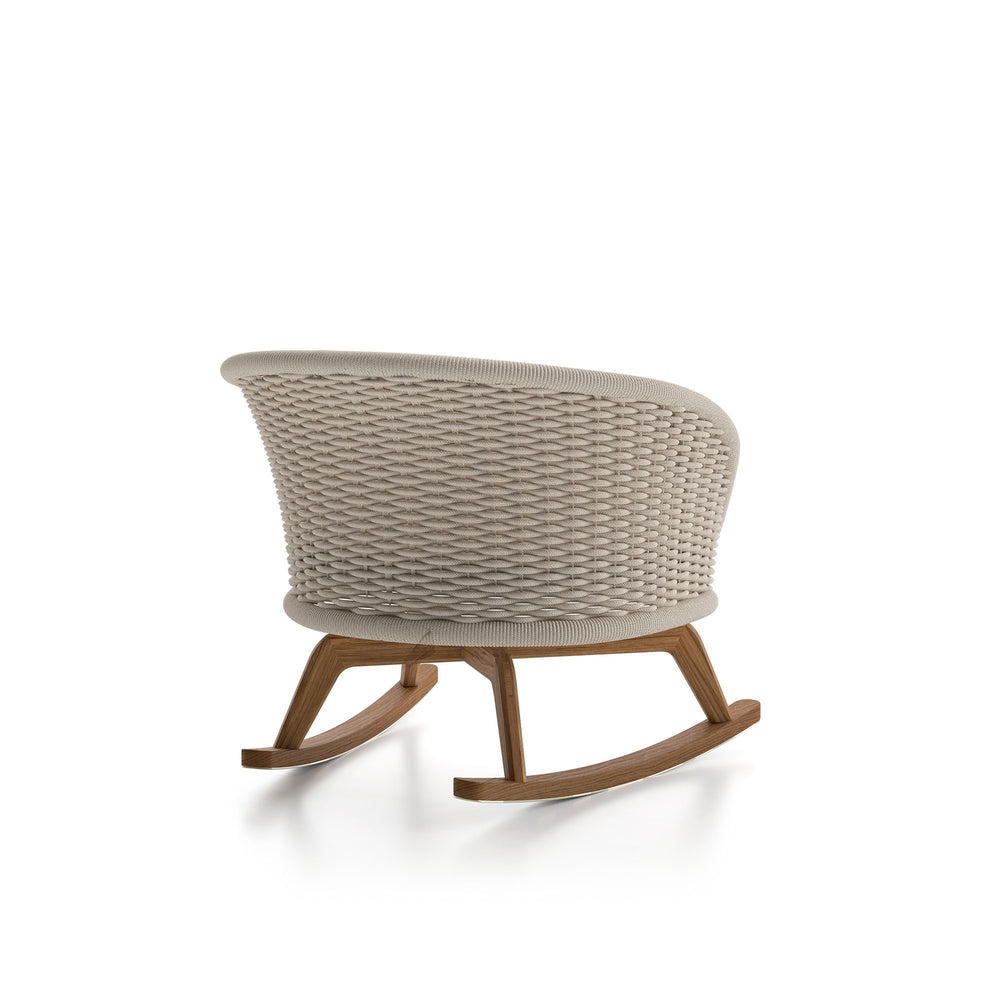 Ludo .L6 Armchair — view 4
