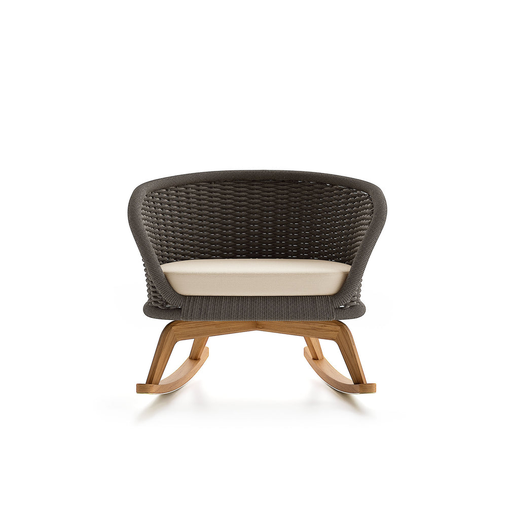 Ludo .L6 Armchair — view 5