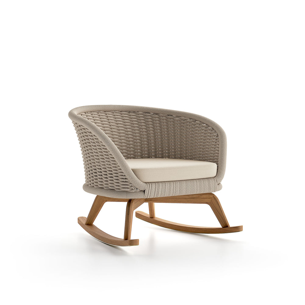 Ludo .L6 Armchair — view 2