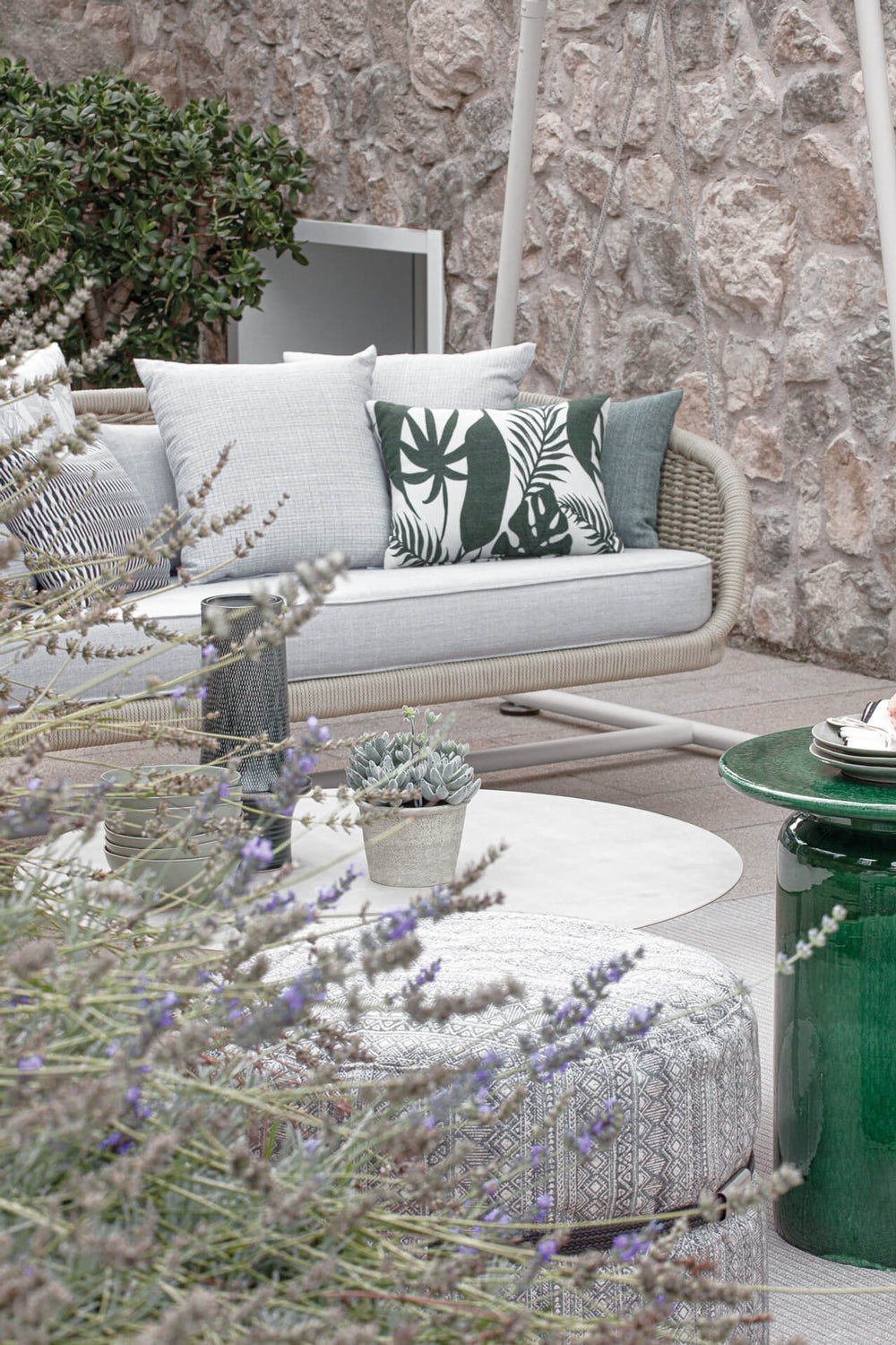 Ludo .L5 Armchair — view 3