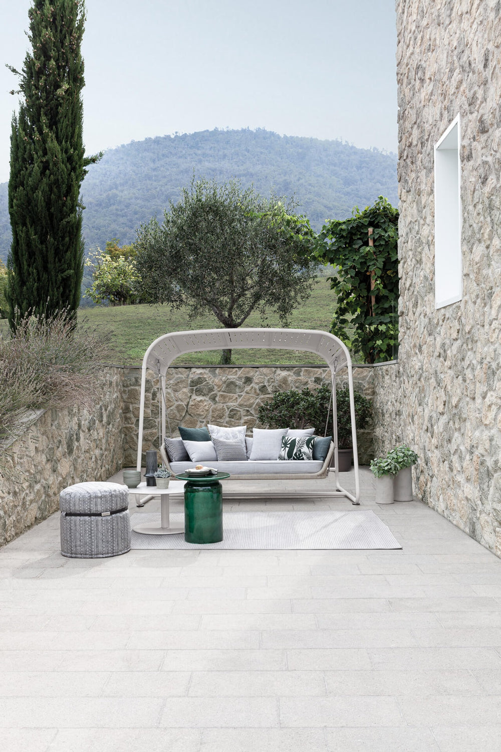 Ludo .L5 Armchair — view 6