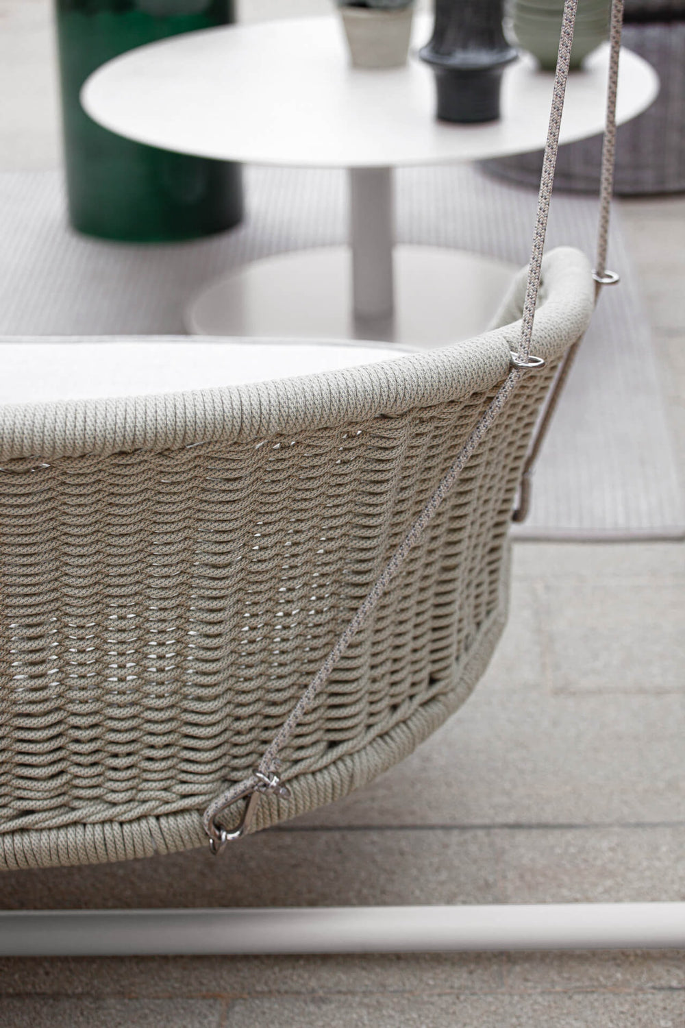 Ludo .L5 Armchair — view 4