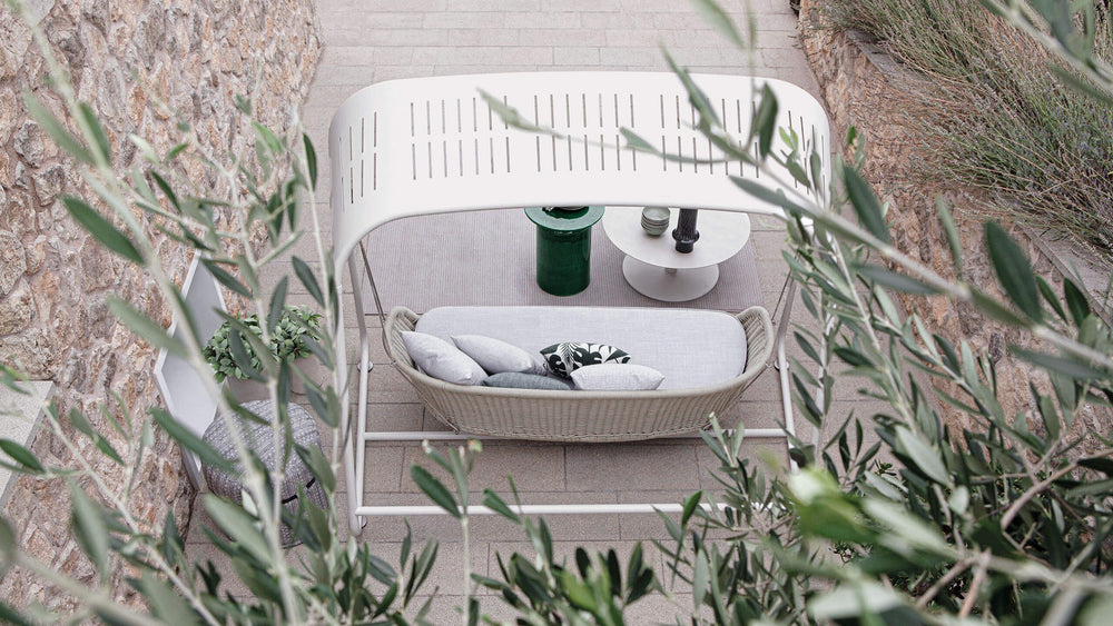 Ludo .L5 Armchair — view 5