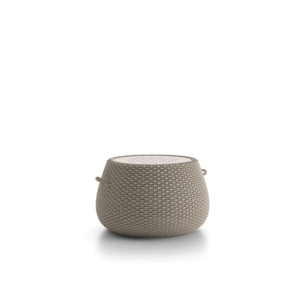 Ludo Service Coffee Table — view 2