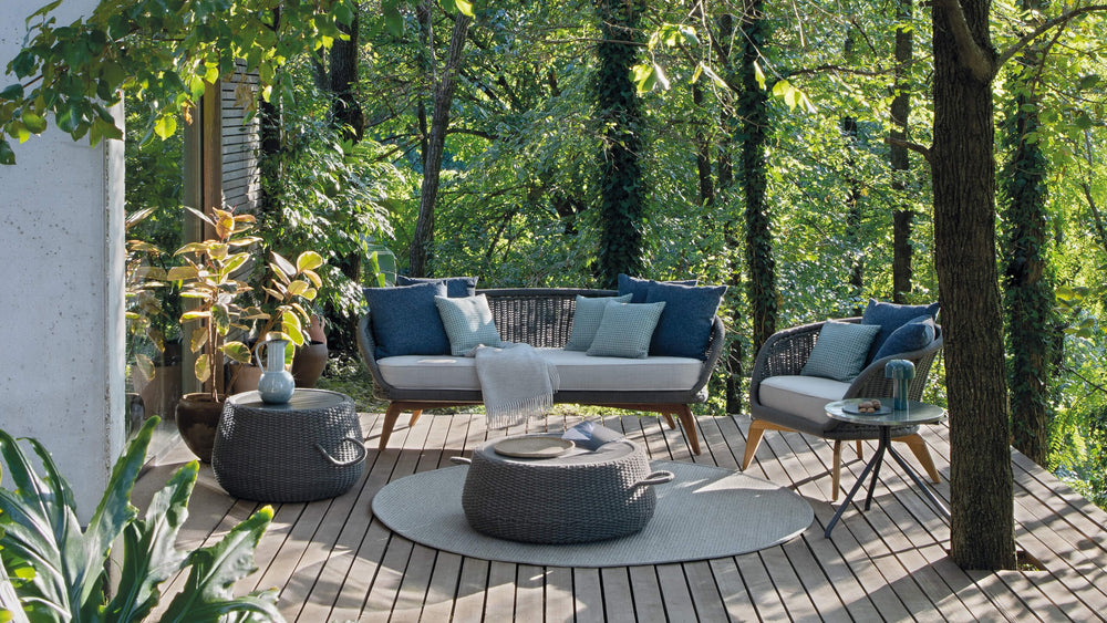Ludo Service Coffee Table — view 3