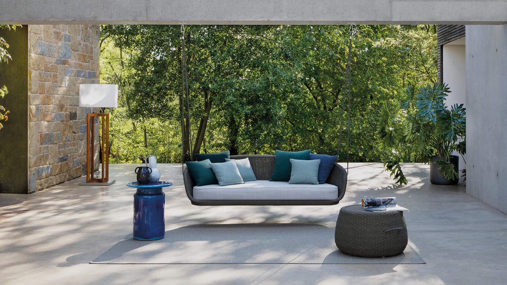 Ludo .L4 Armchair — view 2