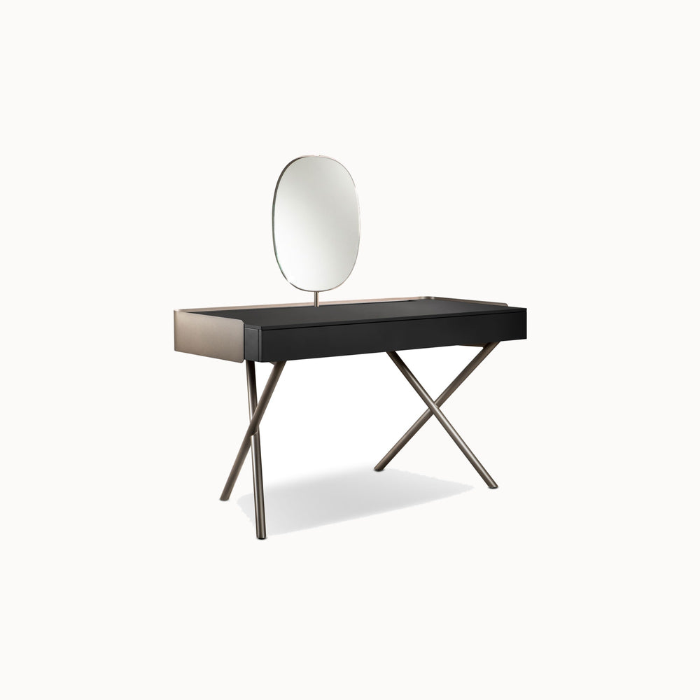 Luis Furniture — front view