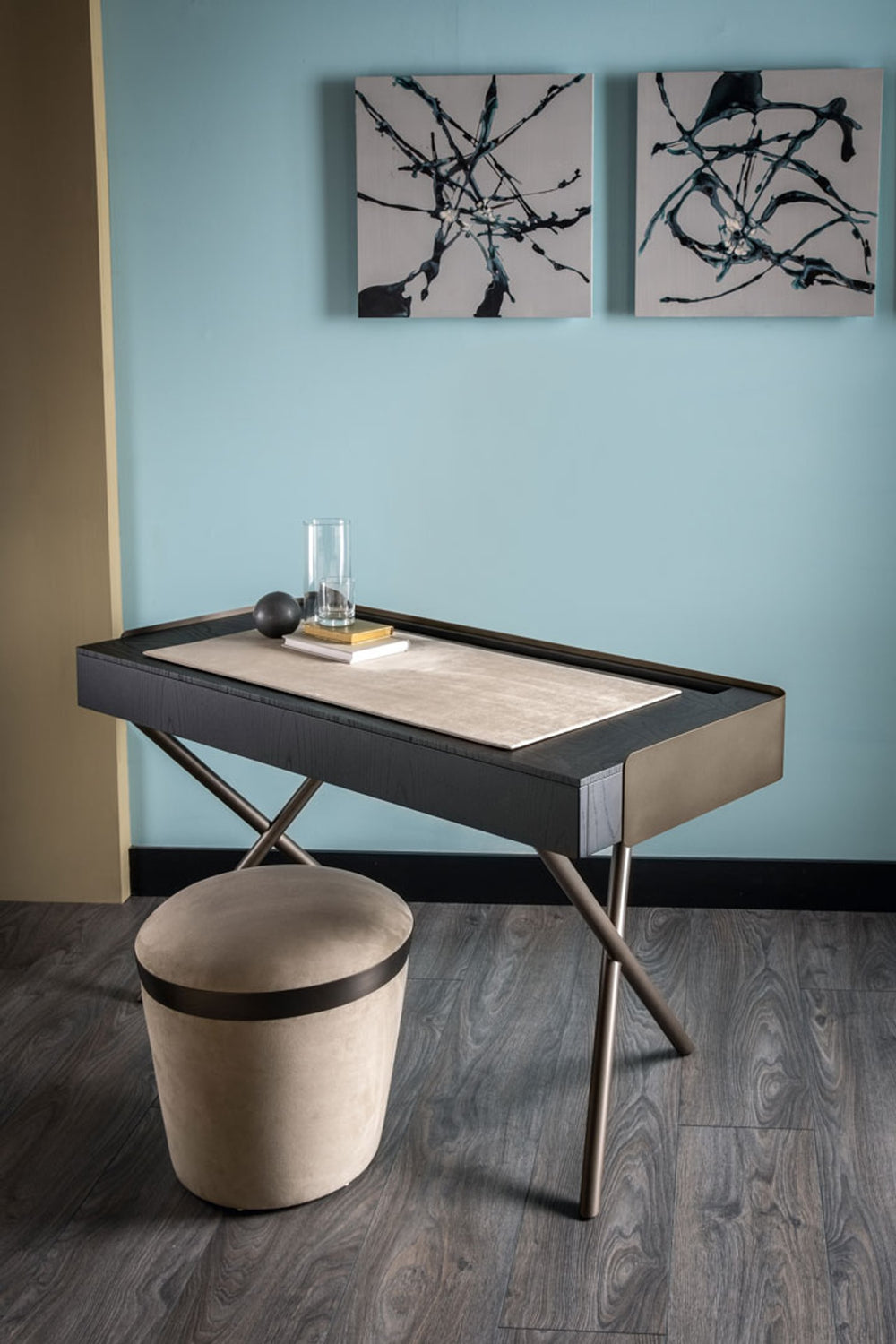 Luis Furniture — view 9