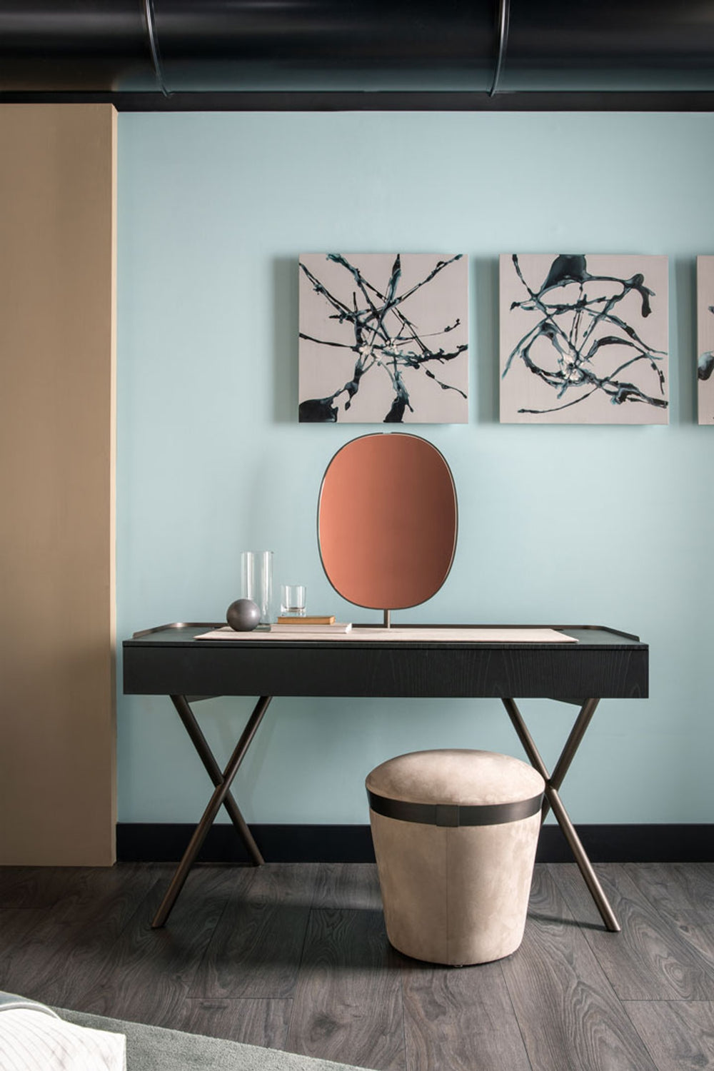 Luis Furniture — view 6
