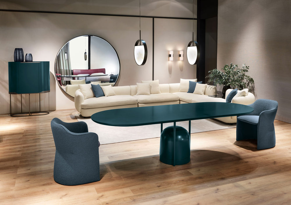 Luna Pendant suspension — vue 2