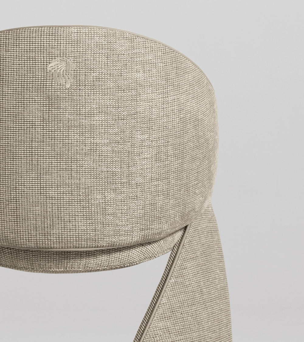 Luxor Armchair — view 2
