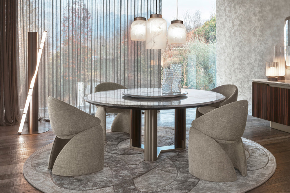 Luxor Armchair — view 4