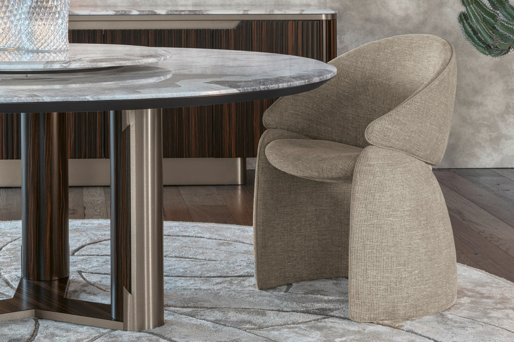 Luxor Armchair — view 5