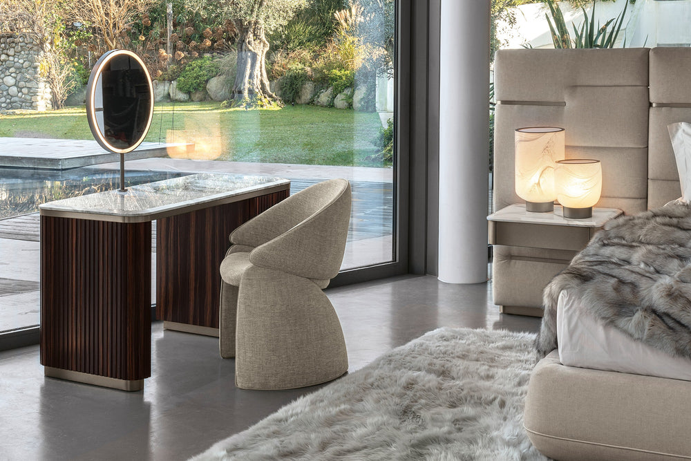 Luxor Armchair — view 6
