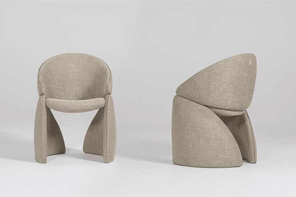 Luxor Armchair — view 7