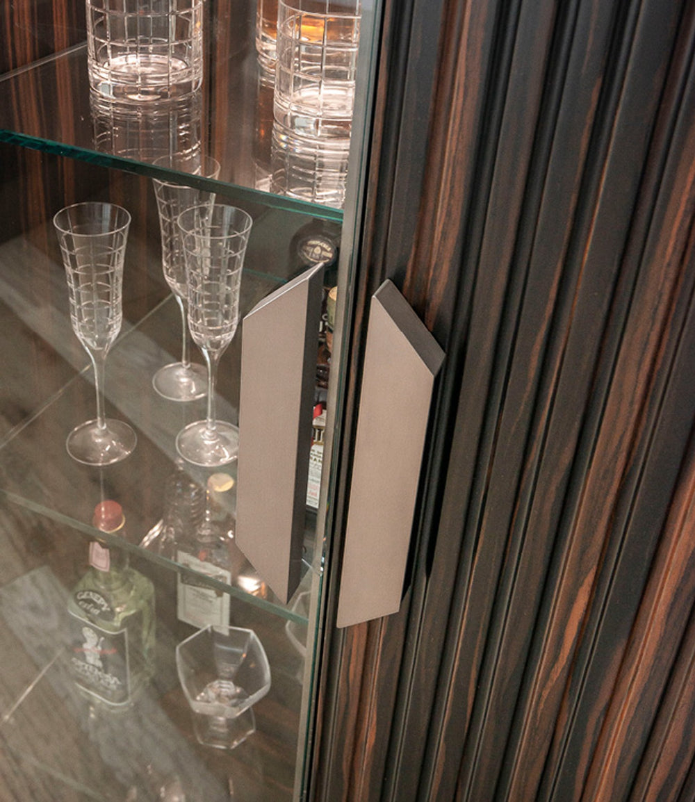 Luxor Bar Cabinet — view 4
