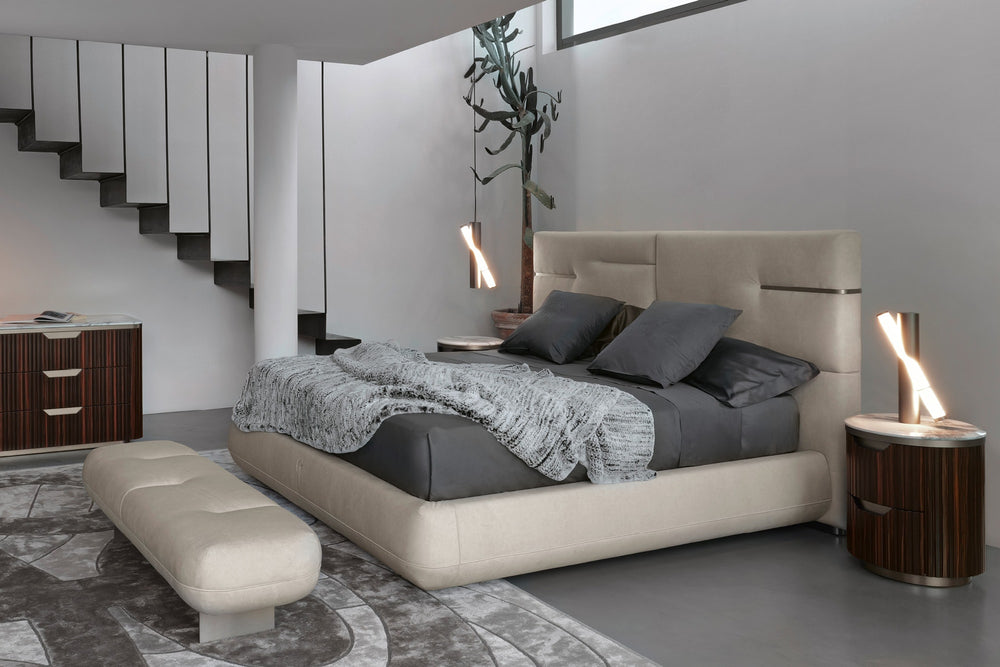 Luxor Bed — view 2