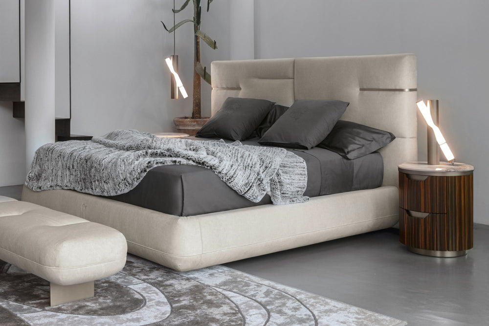 Luxor Bed — view 4