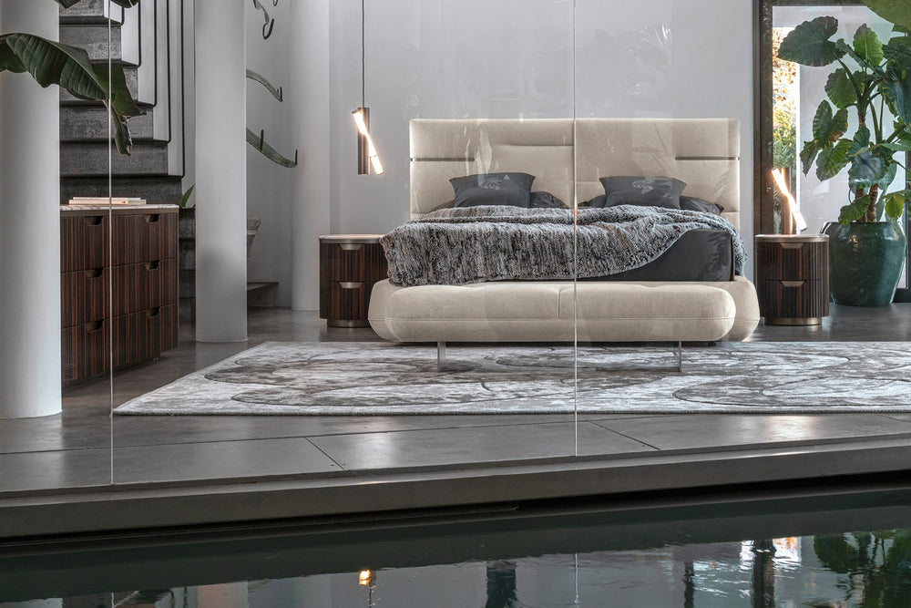 Luxor Bed — view 3