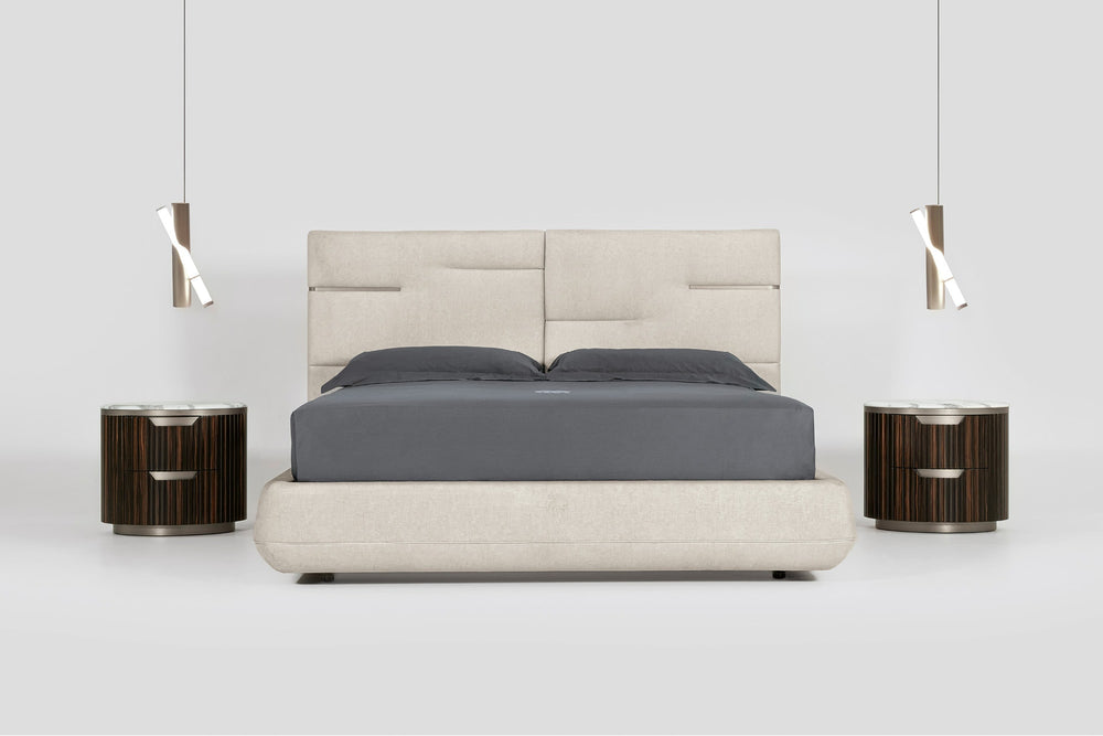 Luxor Bed — view 5