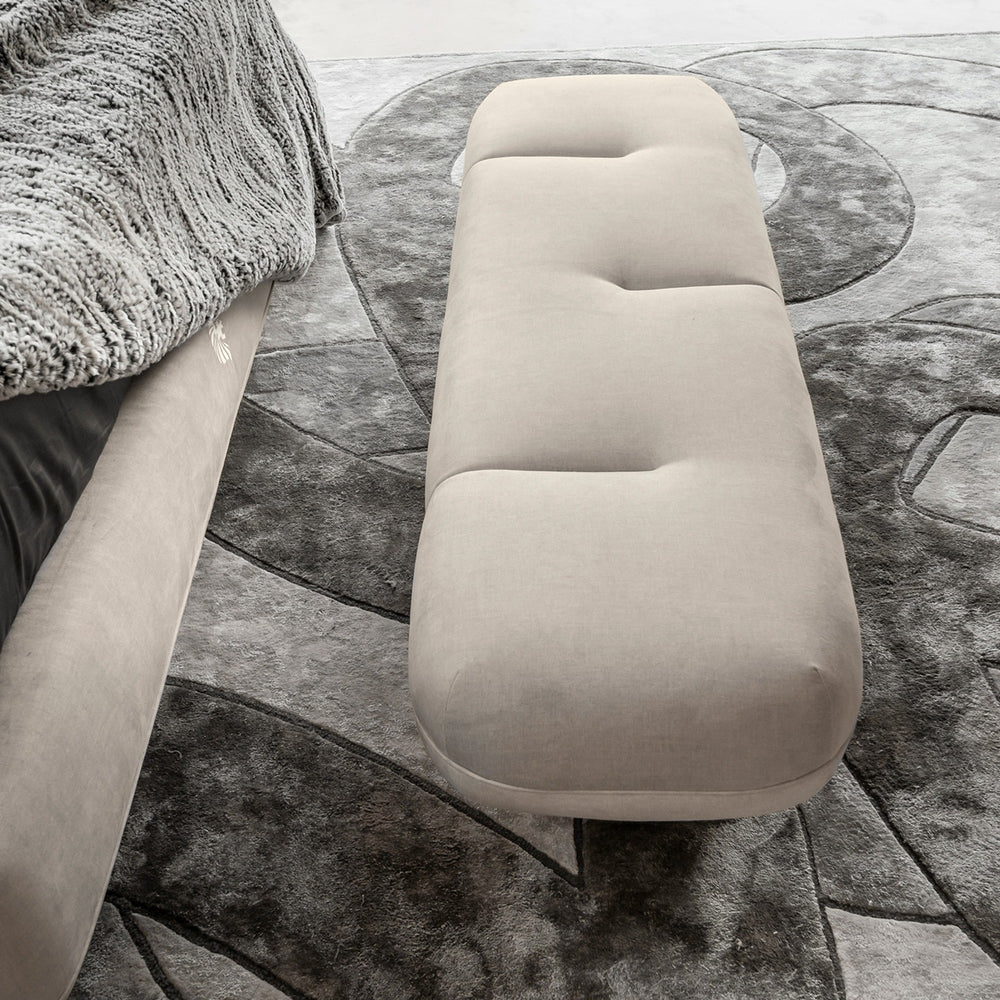 Luxor Bench — view 4