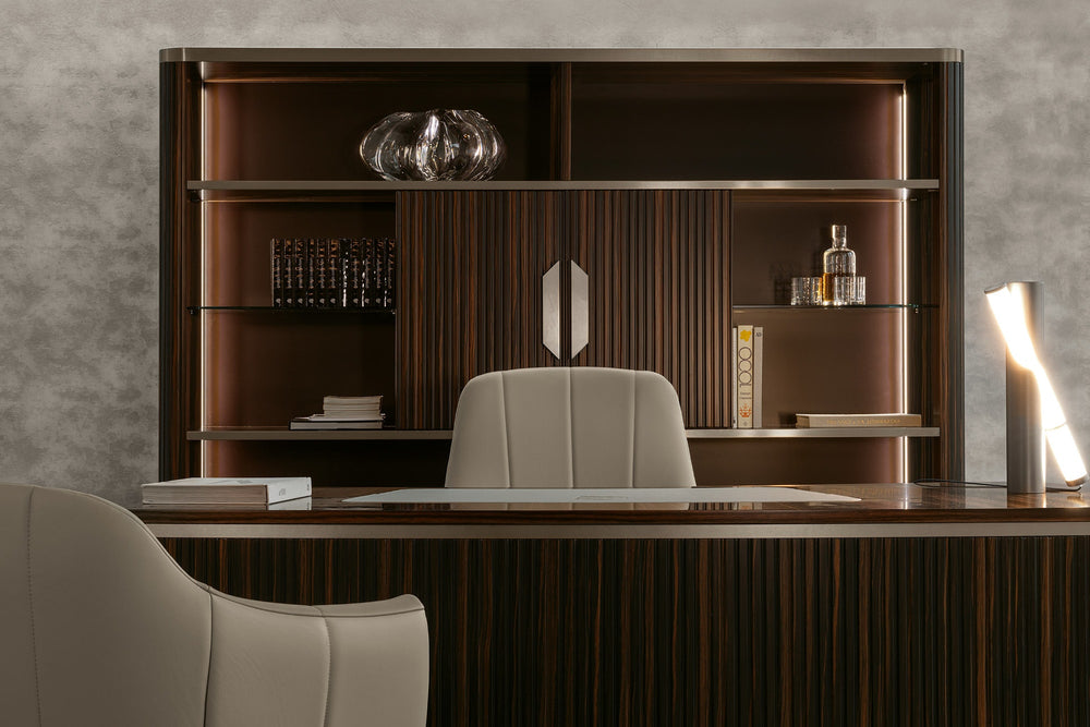 Luxor Bookcase — view 7