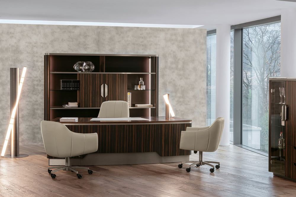 Luxor Bookcase — view 6