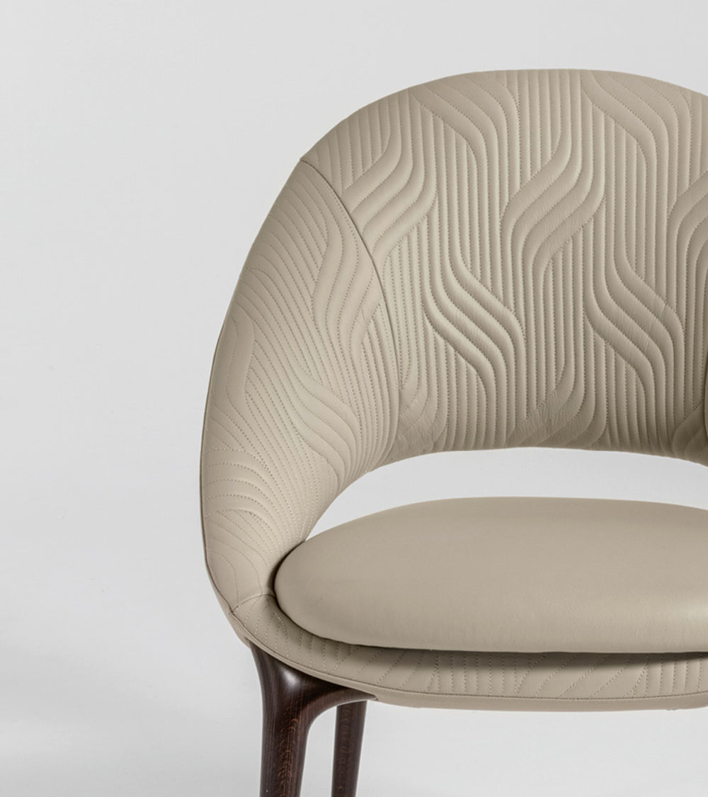 Luxor Chair — view 2