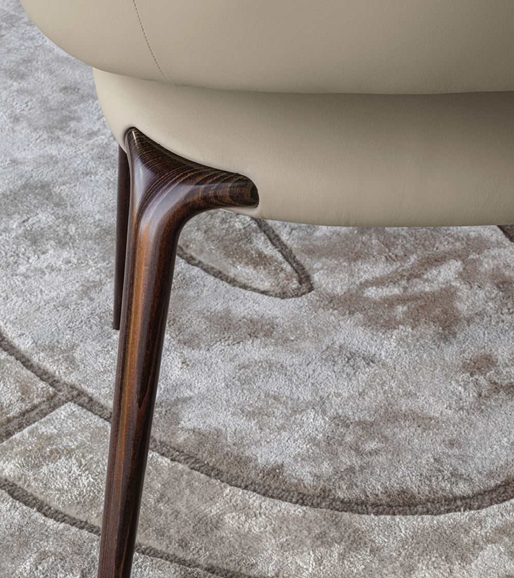 Luxor Chair — view 4