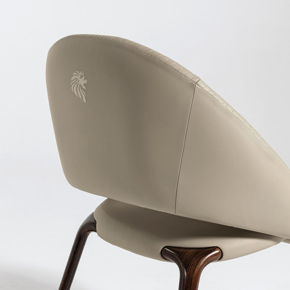 Luxor Chair — view 3