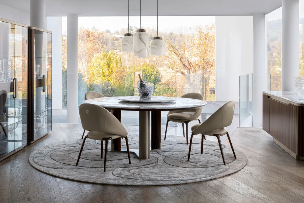 Luxor Chair — view 7